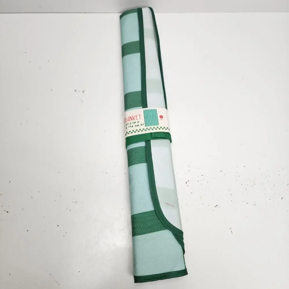 Target Green & Teal 57